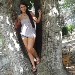 Meet your Posher, Alice